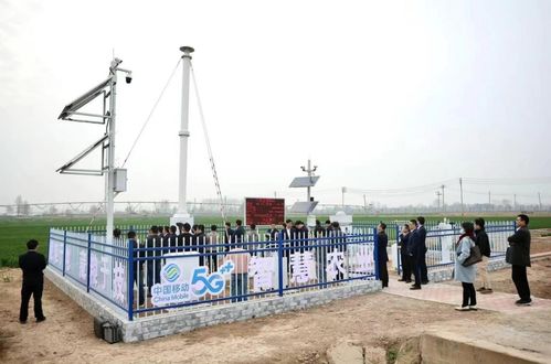 指尖春耕忙 河南蘭考漁業(yè)機(jī)械化的智慧新篇